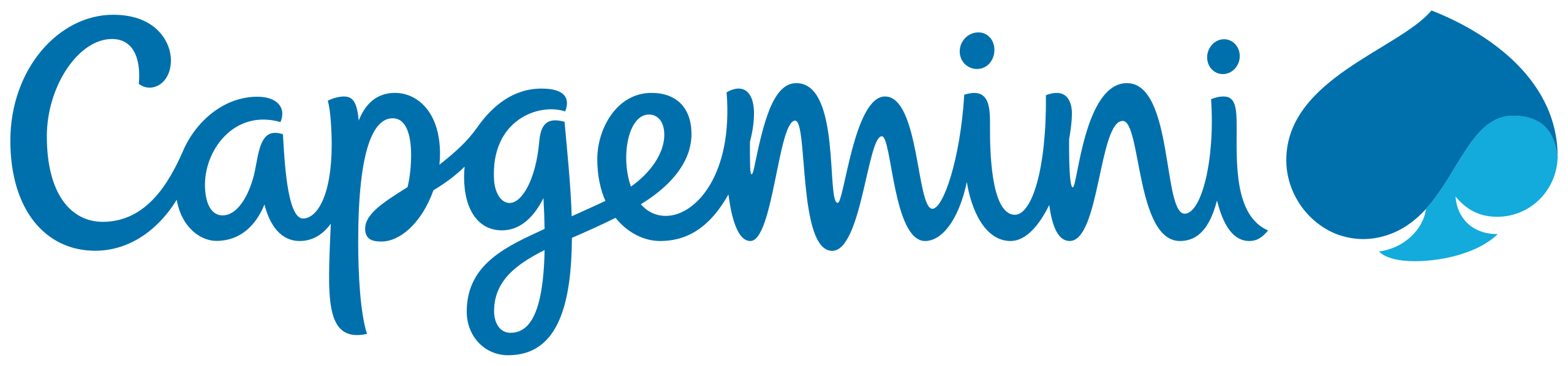 Capgemeini